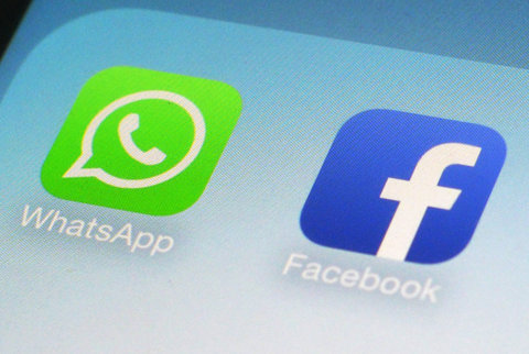  Bahas Perlindungan Data Pribadi, Kominfo Panggil Facebook-WhatsApp